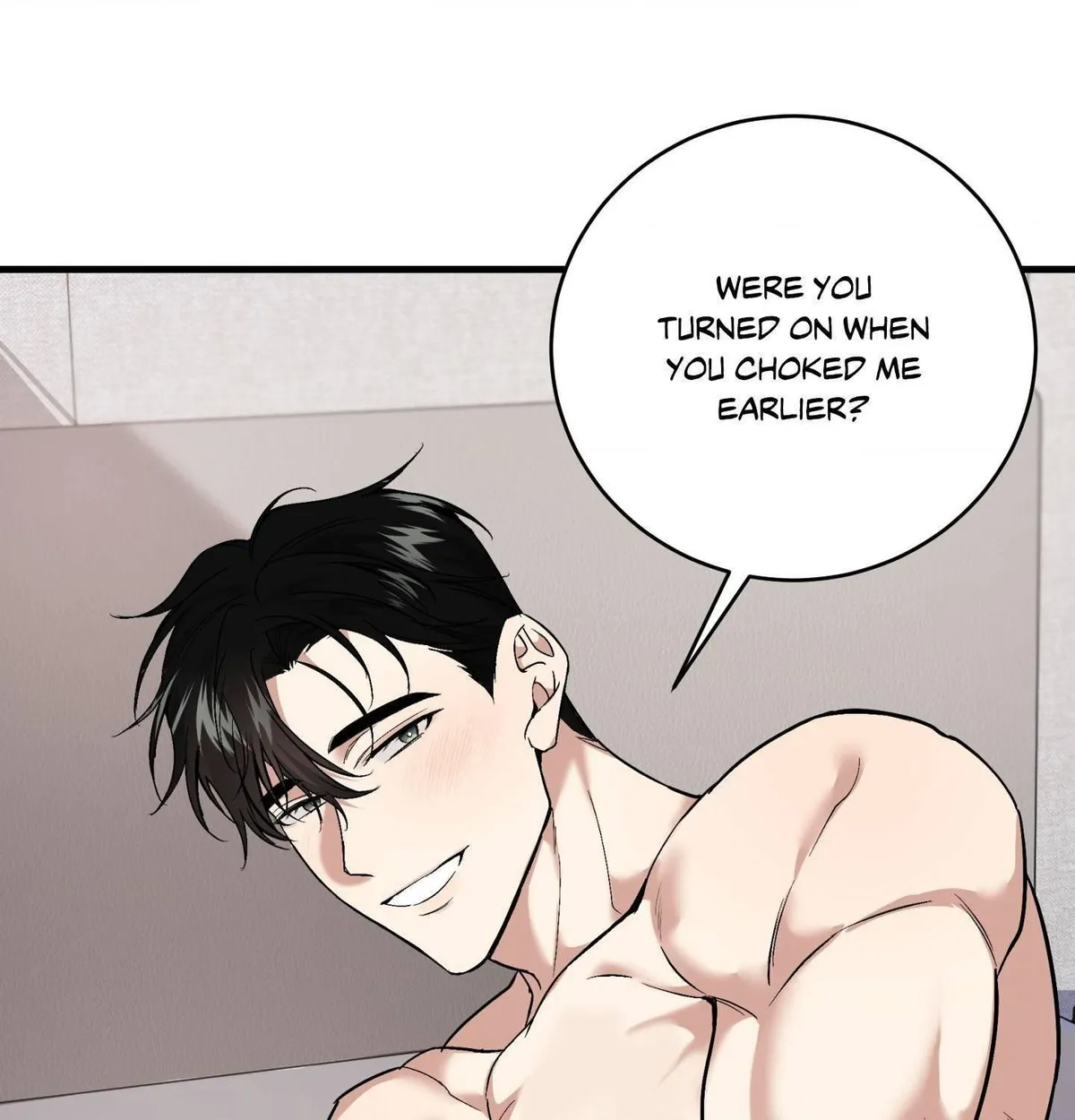 INVISIBLE PARTNER Chapter 29 page 58 - 