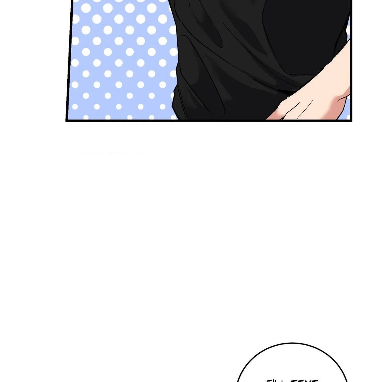 INVISIBLE PARTNER Chapter 29 page 71 - 