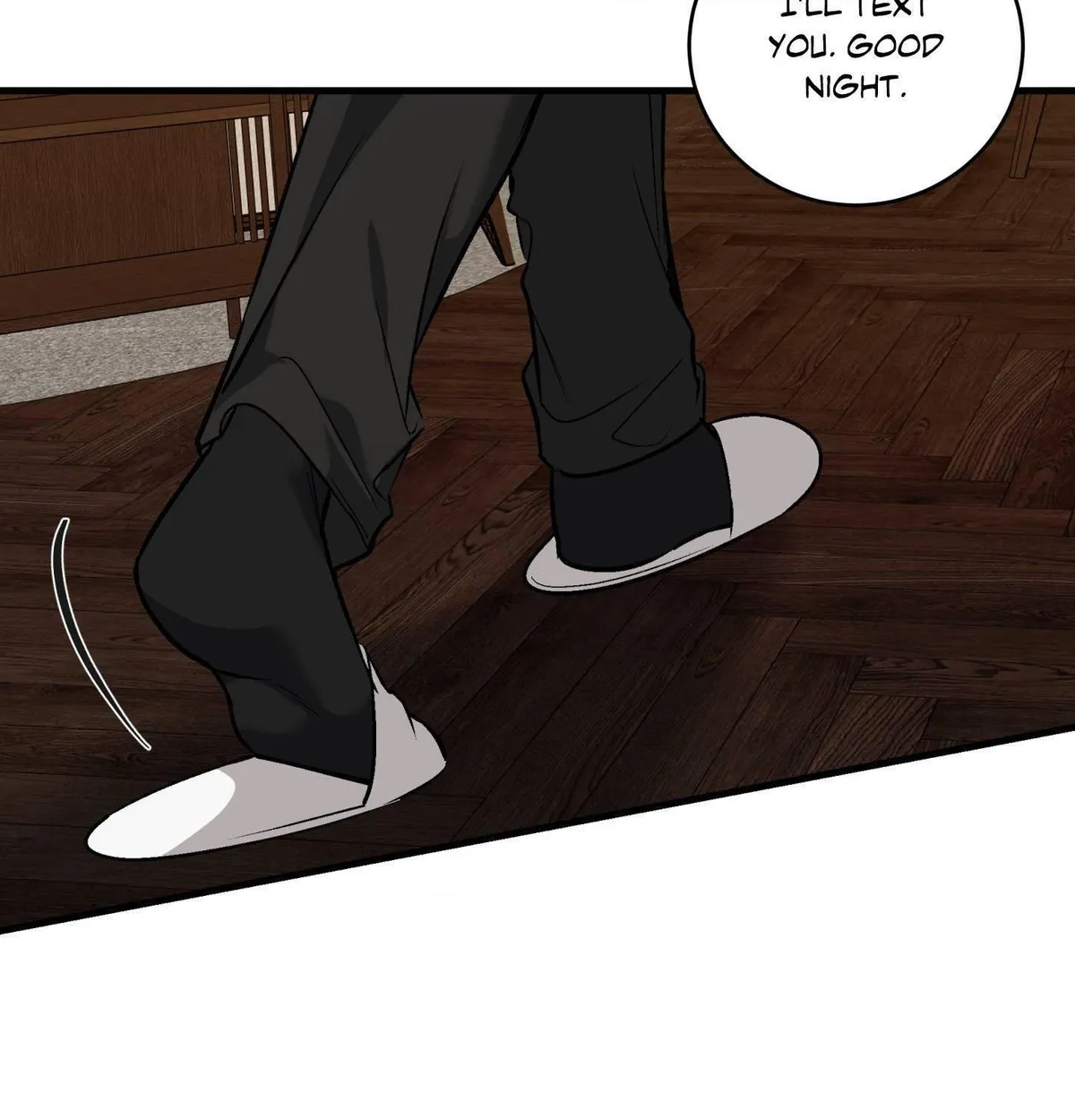INVISIBLE PARTNER Chapter 29 page 72 - 