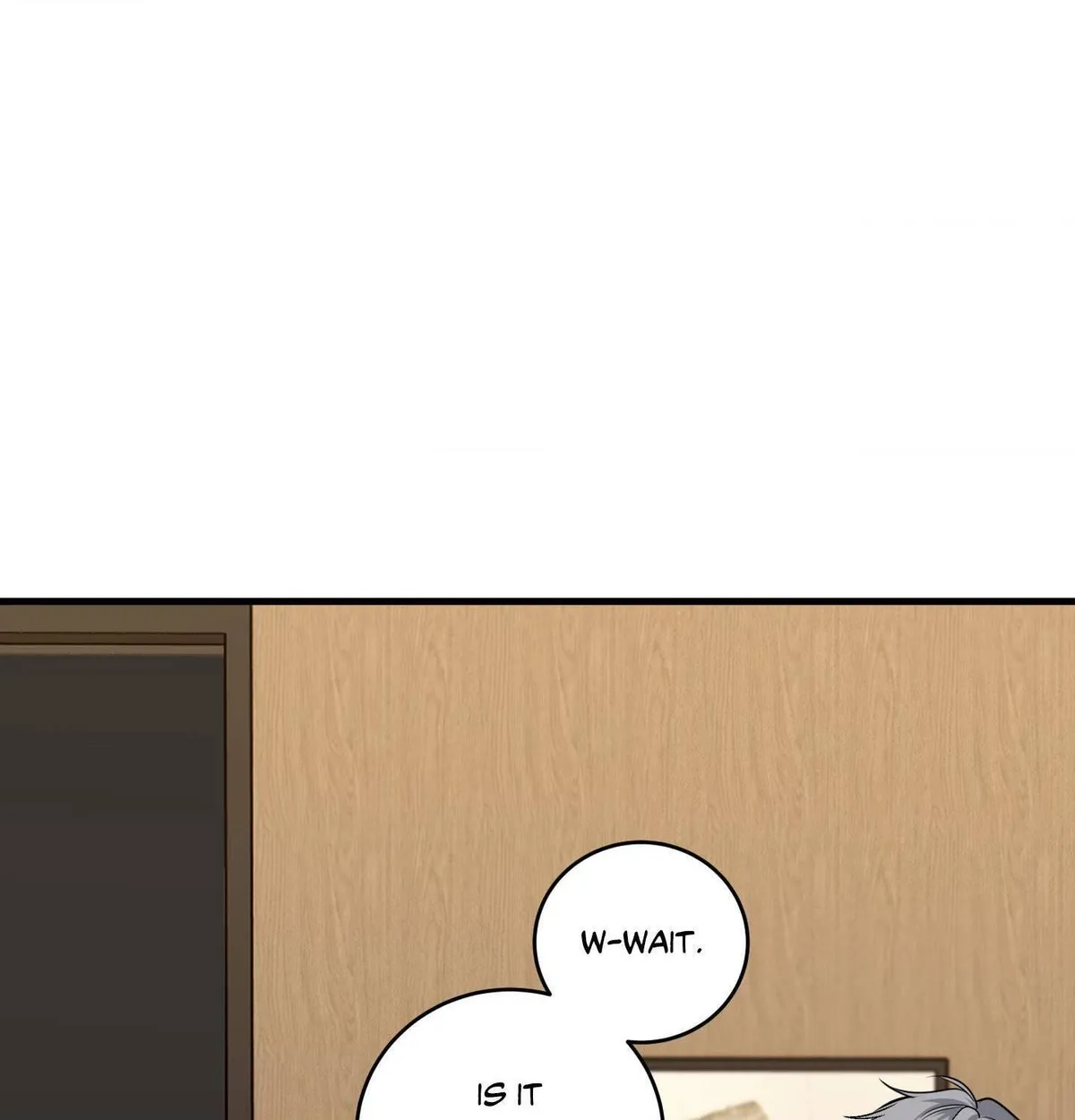 INVISIBLE PARTNER Chapter 29 page 73 - 