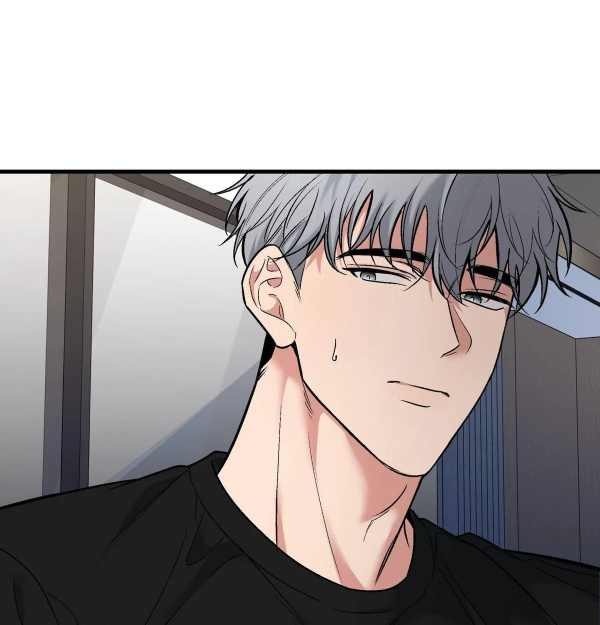 INVISIBLE PARTNER Chapter 29 page 76 - 