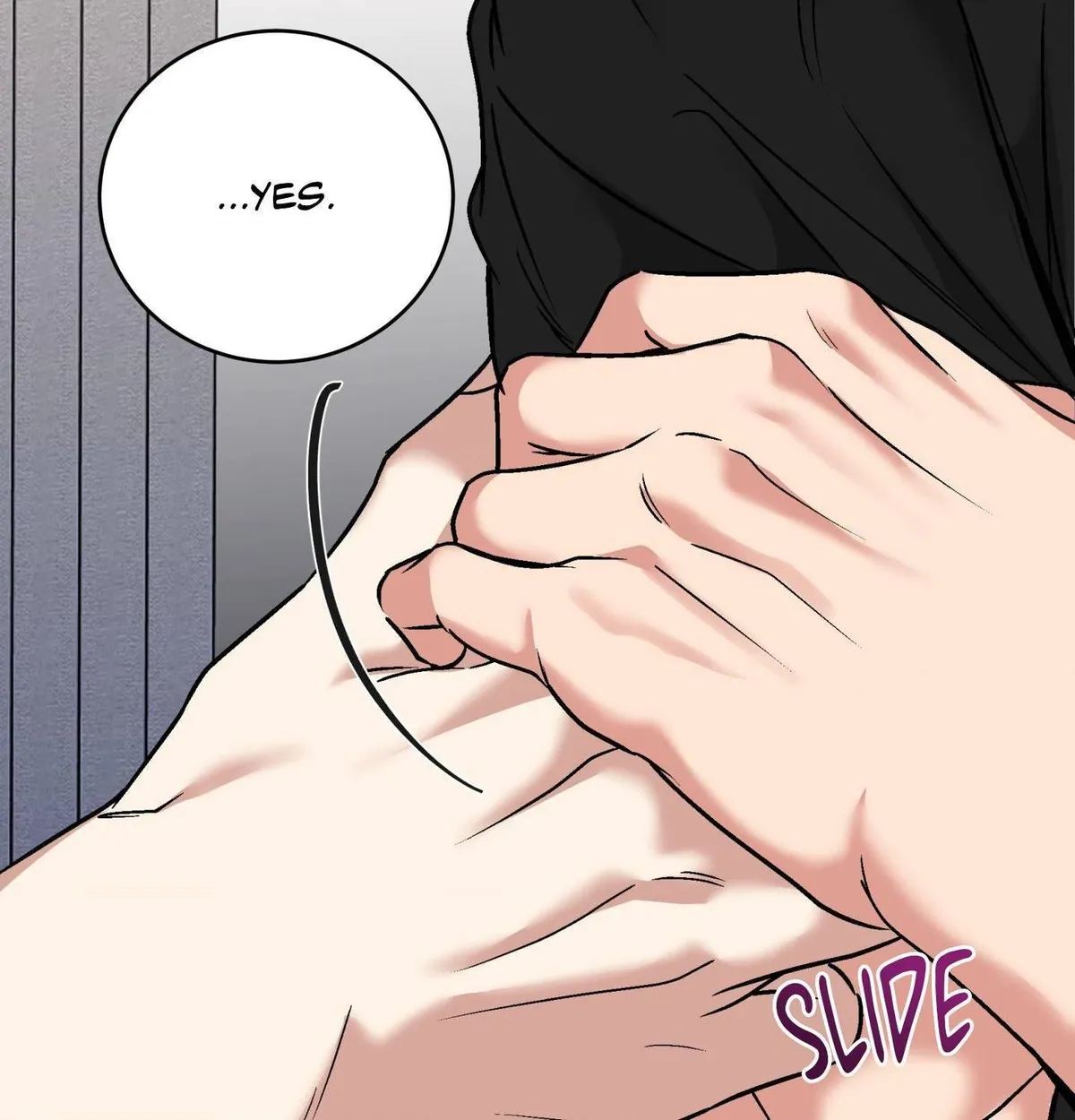 INVISIBLE PARTNER Chapter 29 page 78 - 