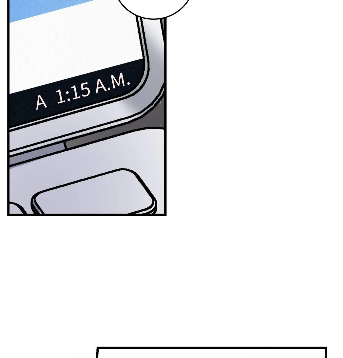INVISIBLE PARTNER Chapter 29 page 89 - 
