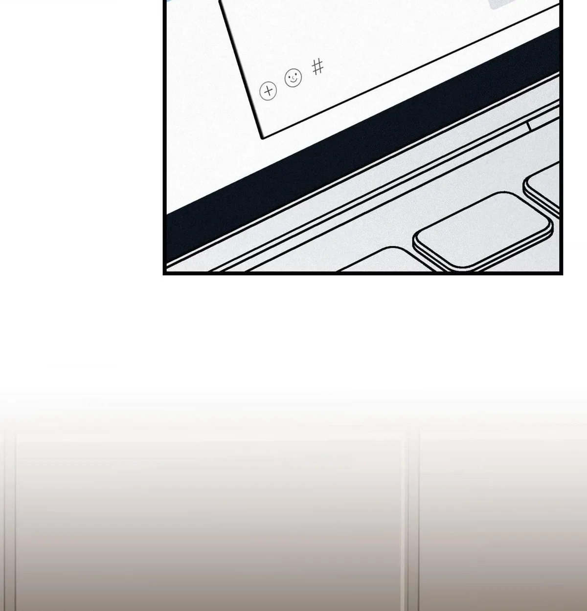 INVISIBLE PARTNER Chapter 29 page 99 - 