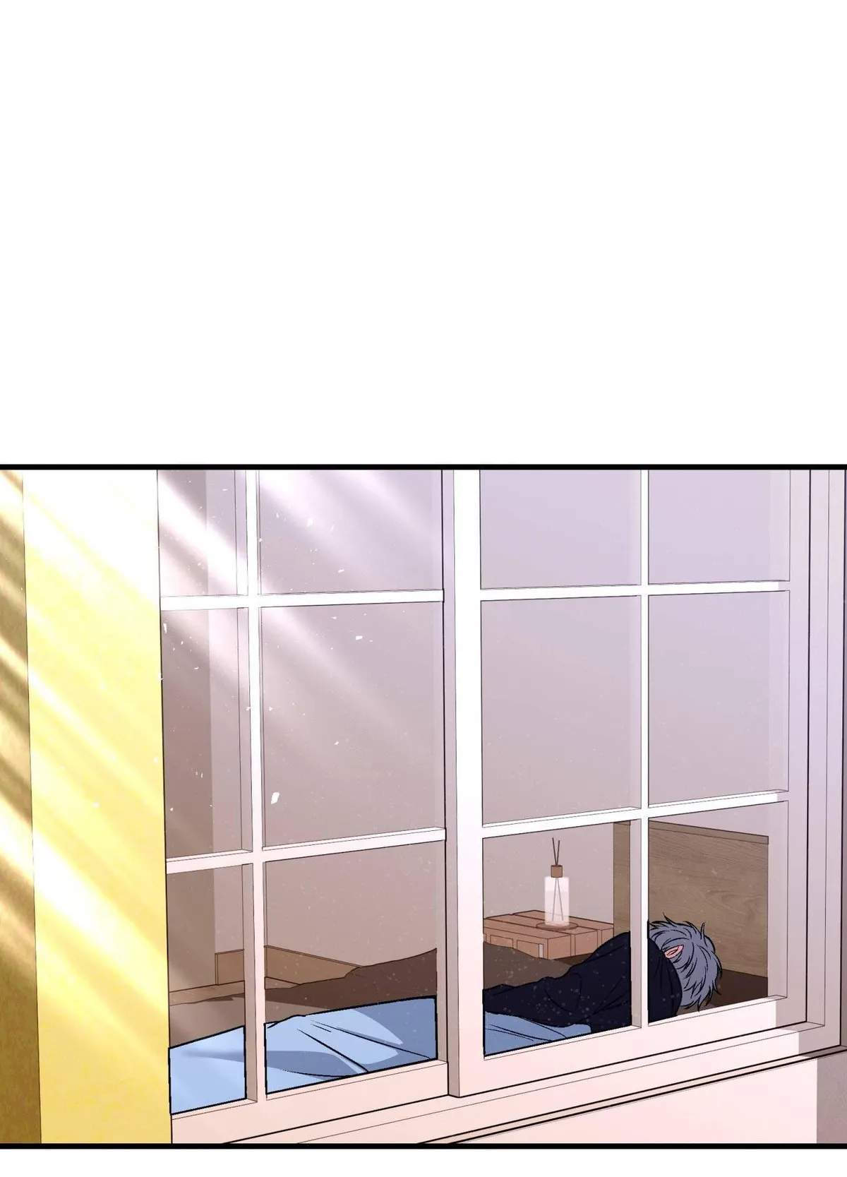 INVISIBLE PARTNER Chapter 30 page 1 - 