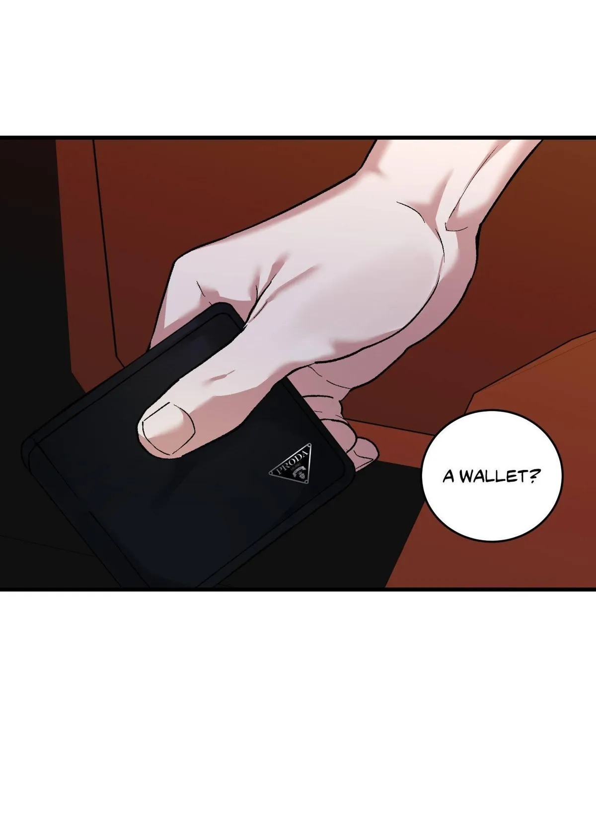 INVISIBLE PARTNER Chapter 30 page 101 - 