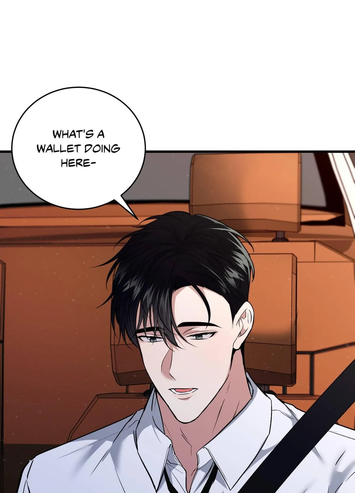 INVISIBLE PARTNER Chapter 30 page 102 - 