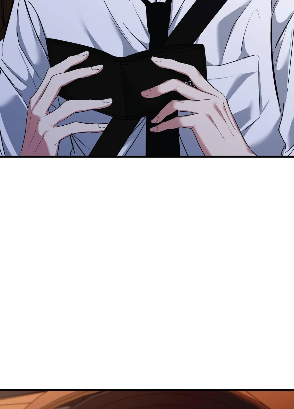 INVISIBLE PARTNER Chapter 30 page 103 - 