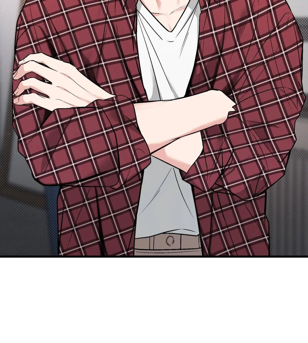 INVISIBLE PARTNER Chapter 30 page 16 - 