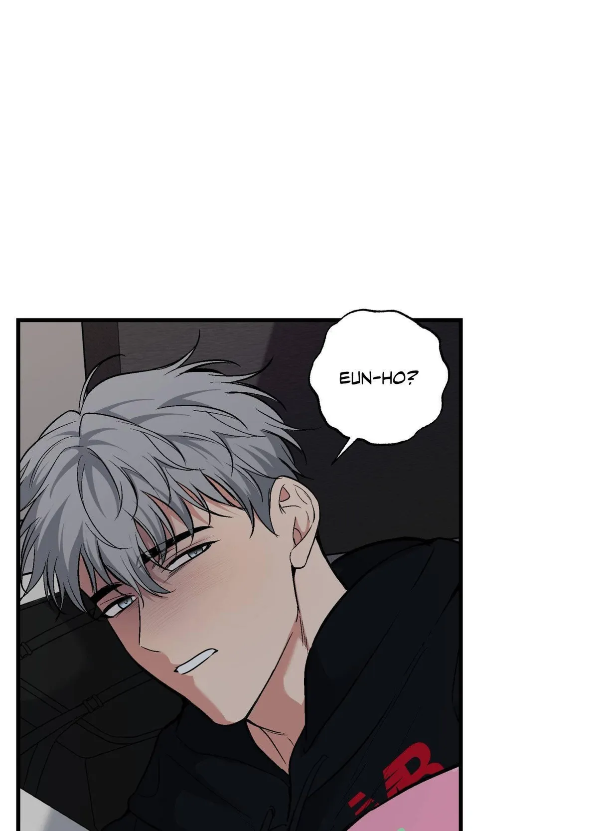 INVISIBLE PARTNER Chapter 30 page 20 - 
