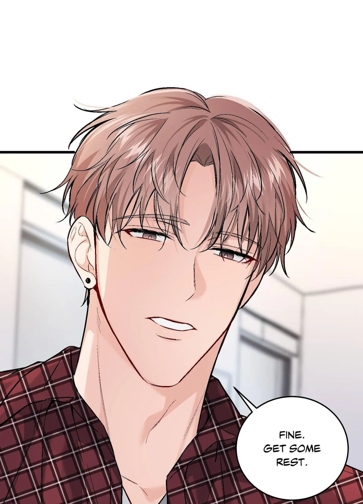 INVISIBLE PARTNER Chapter 30 page 24 - 