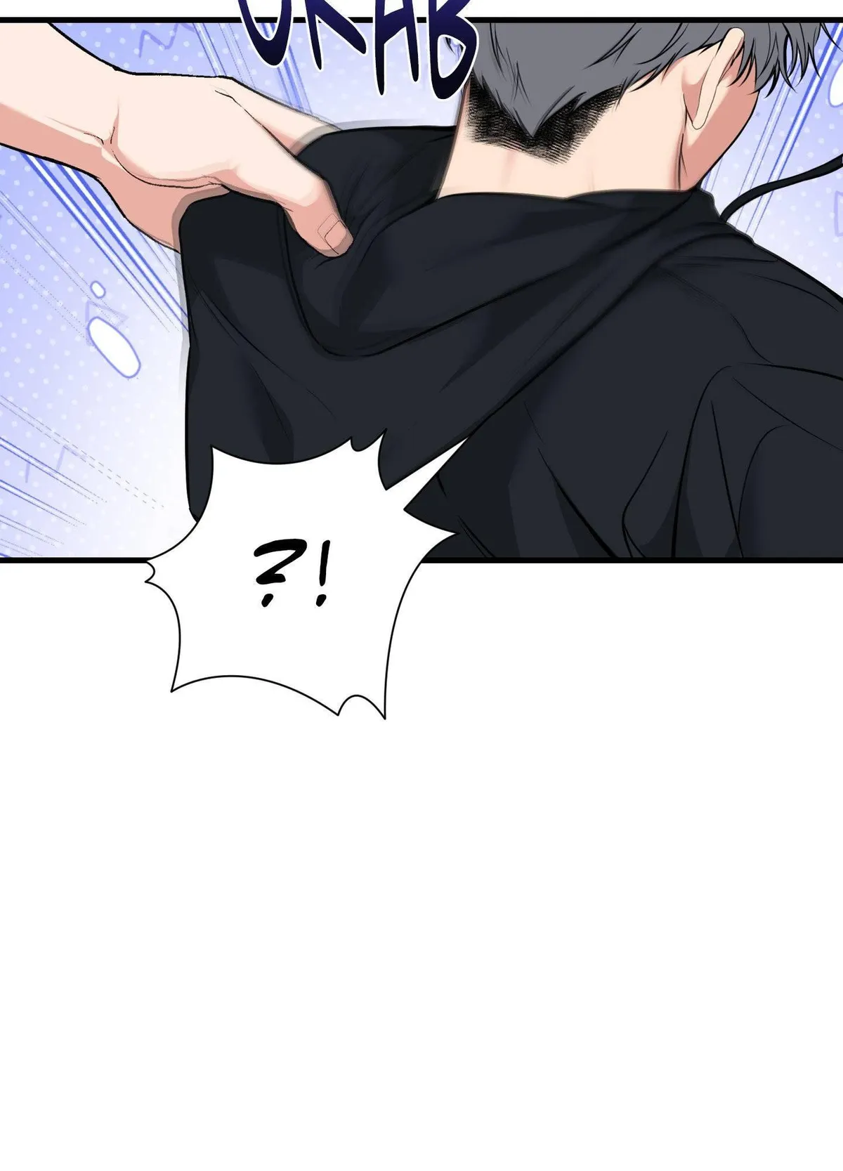 INVISIBLE PARTNER Chapter 30 page 26 - 