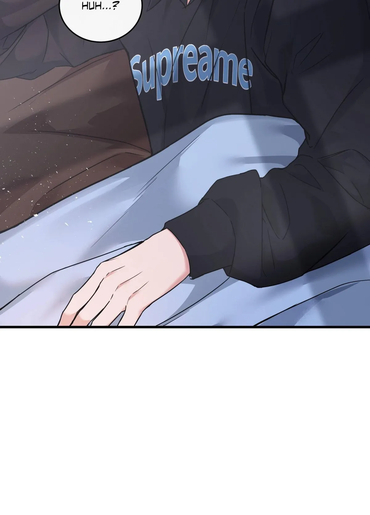INVISIBLE PARTNER Chapter 30 page 4 - 
