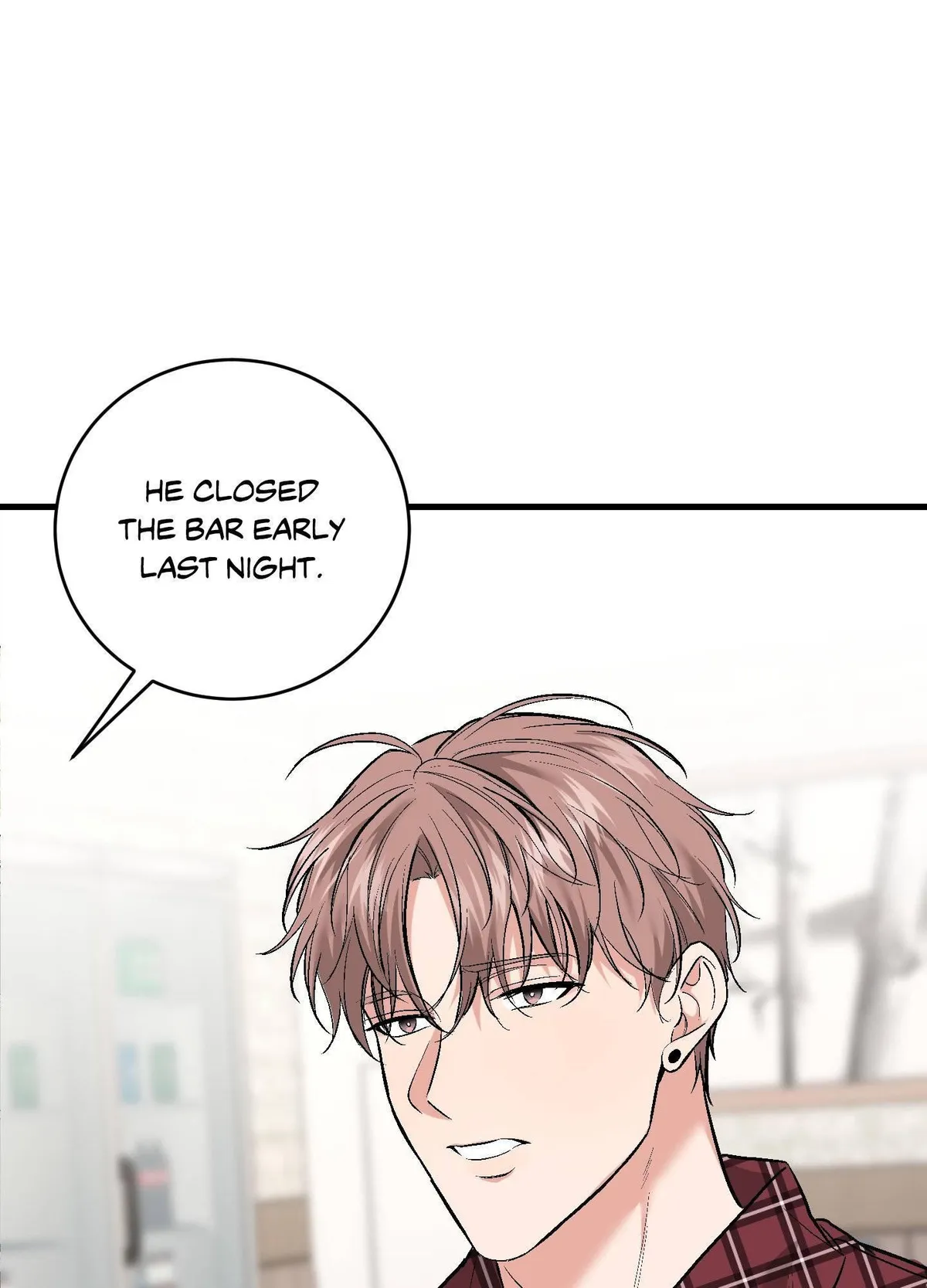 INVISIBLE PARTNER Chapter 30 page 38 - 