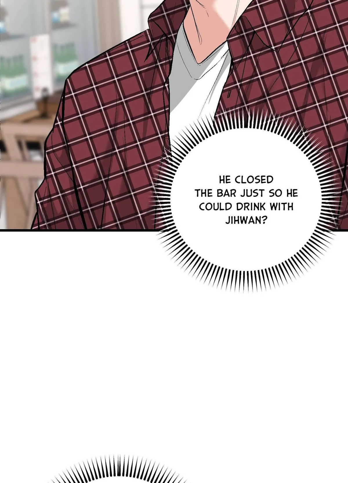 INVISIBLE PARTNER Chapter 30 page 39 - 