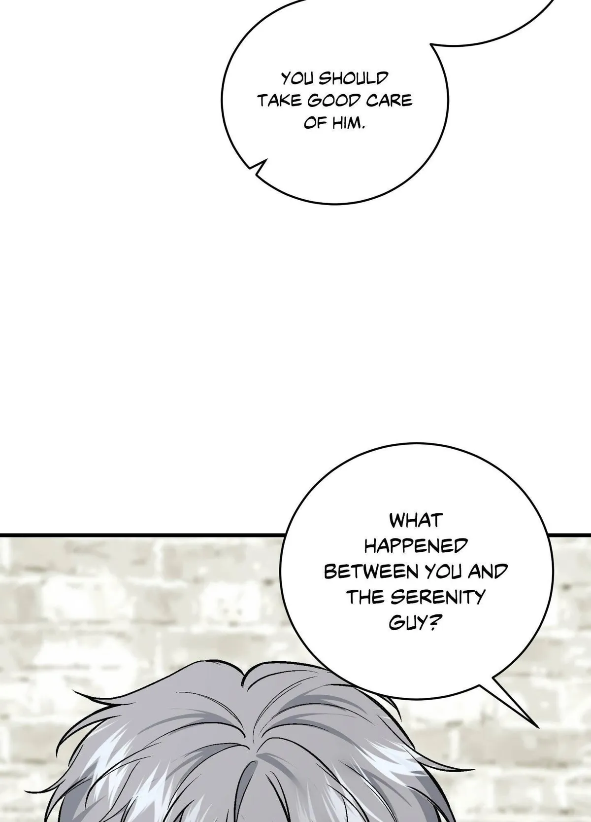 INVISIBLE PARTNER Chapter 30 page 43 - 