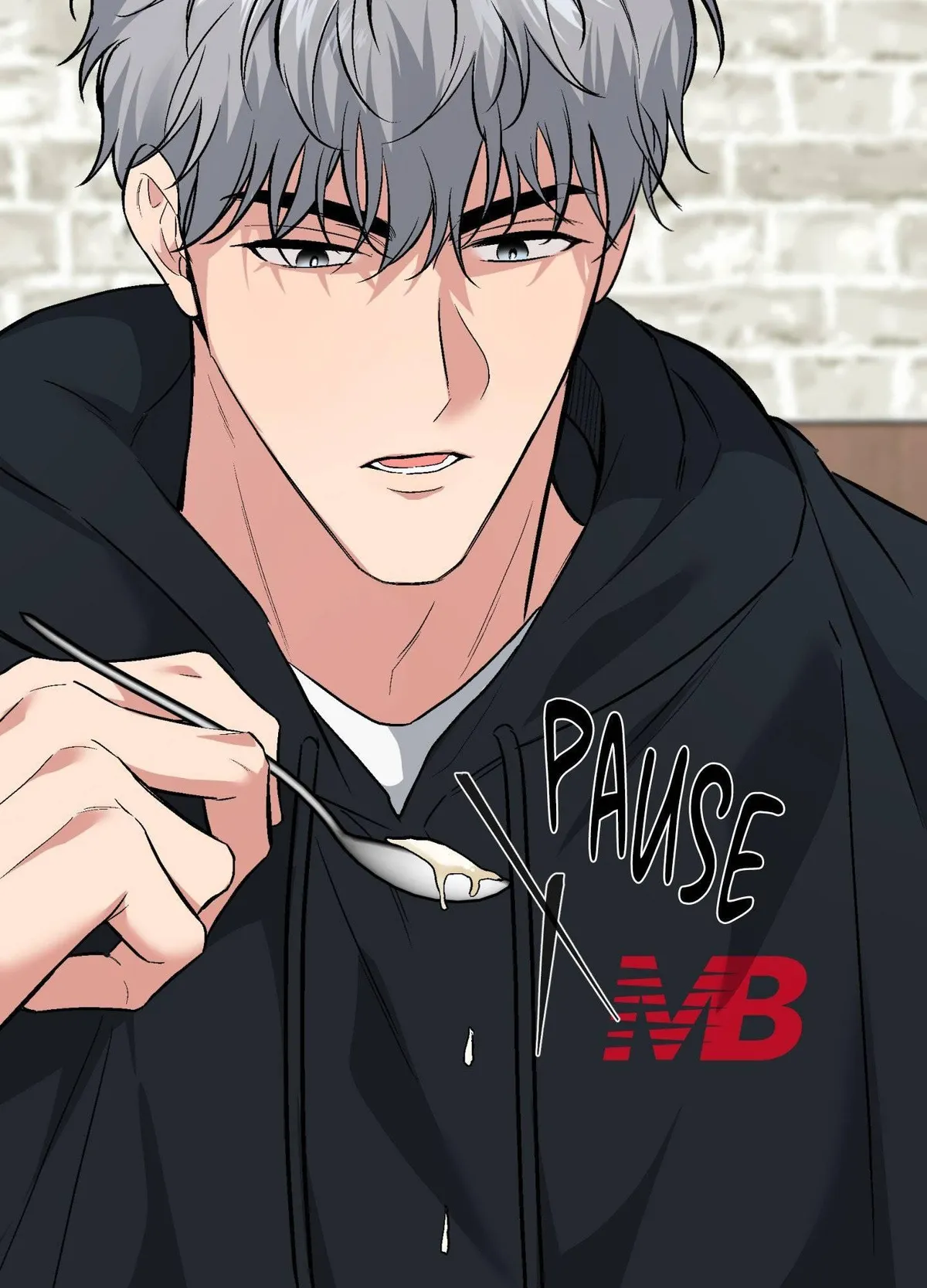 INVISIBLE PARTNER Chapter 30 page 44 - 