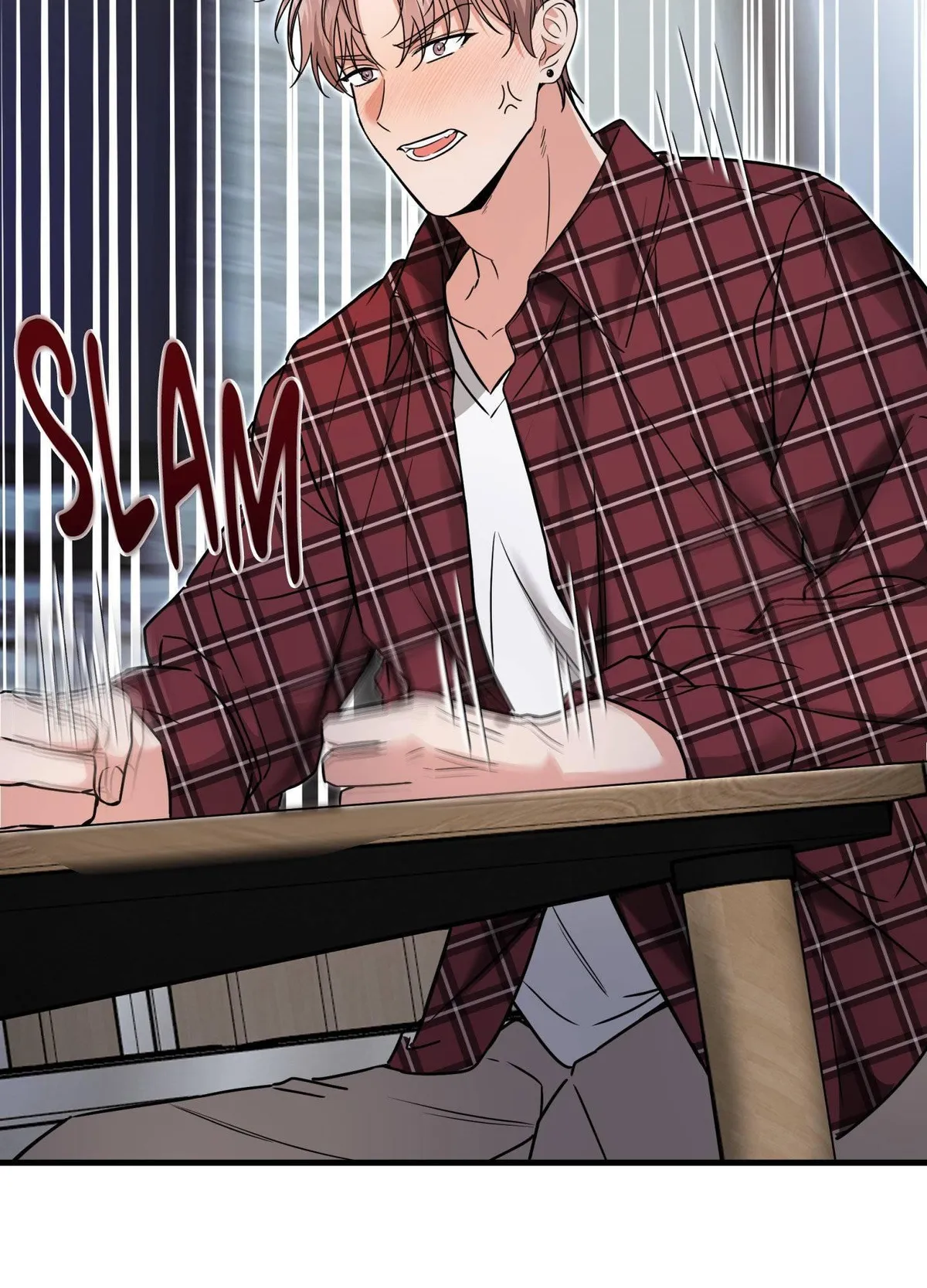 INVISIBLE PARTNER Chapter 30 page 53 - 