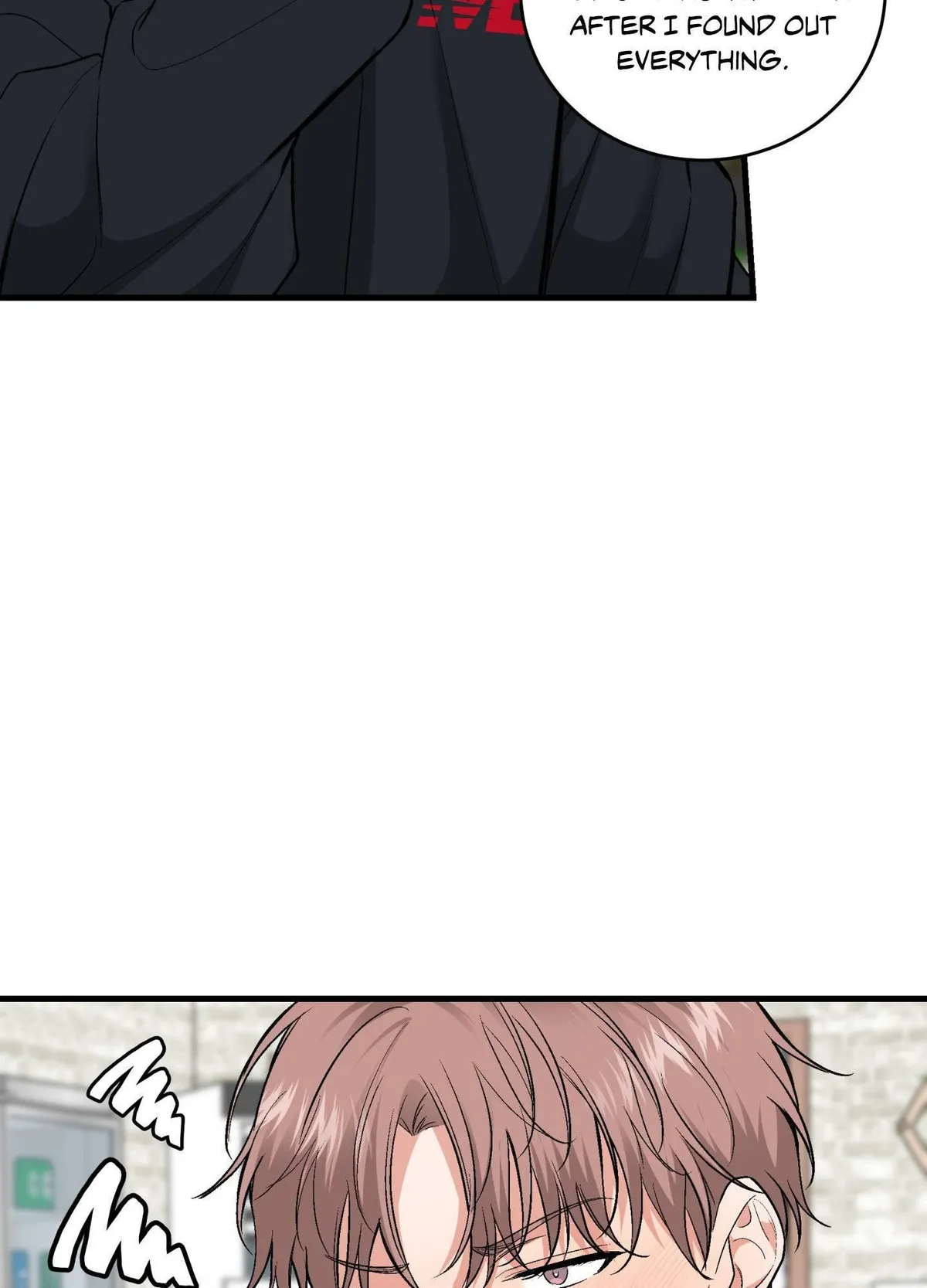 INVISIBLE PARTNER Chapter 30 page 57 - 