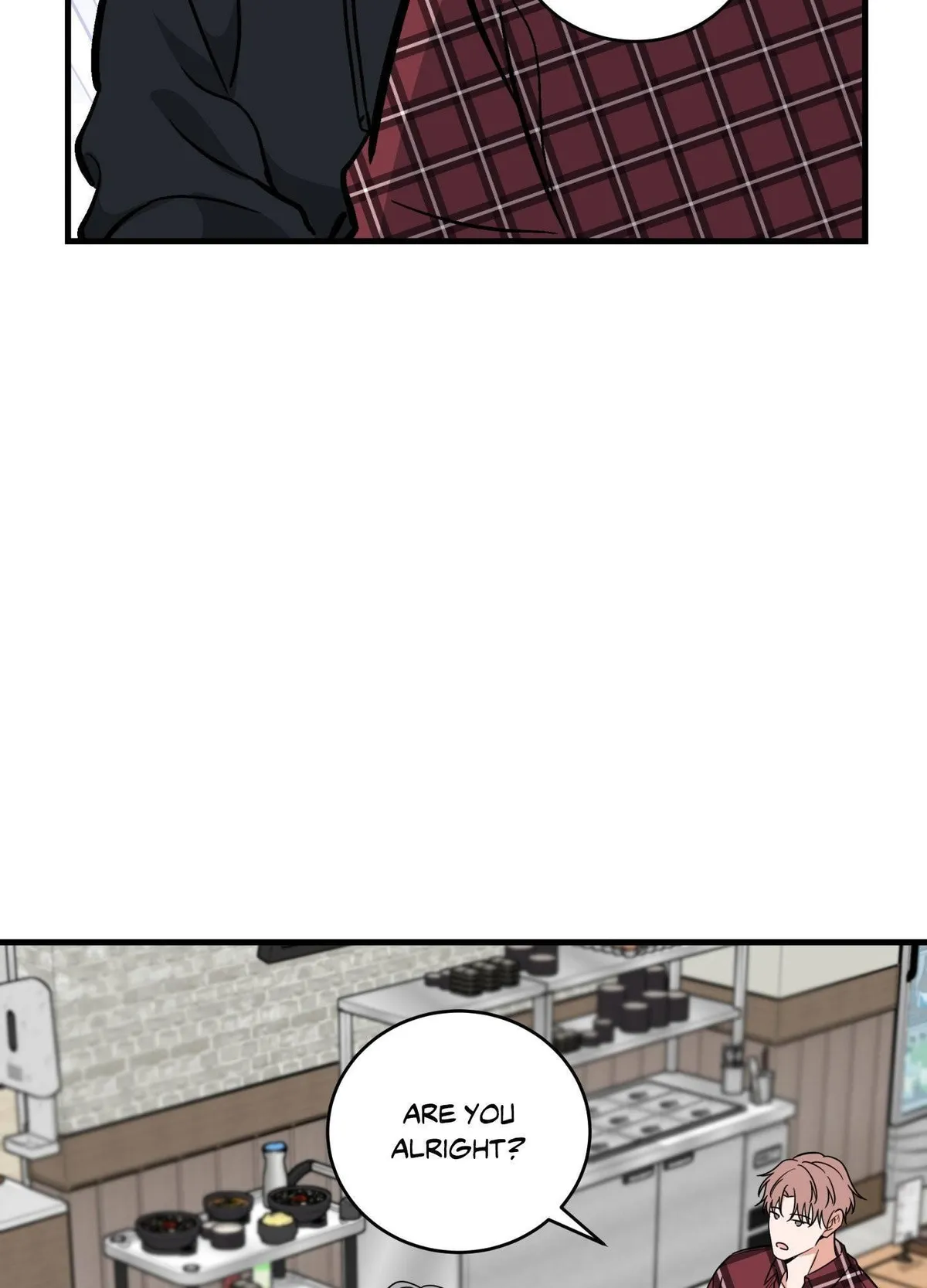 INVISIBLE PARTNER Chapter 30 page 60 - 