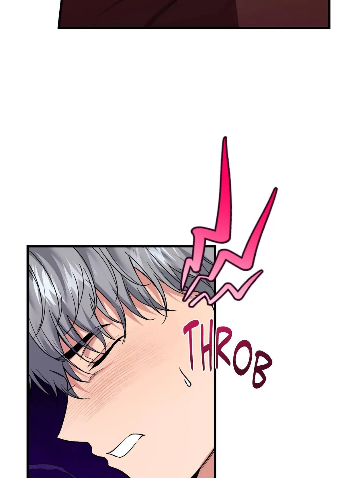INVISIBLE PARTNER Chapter 30 page 7 - 