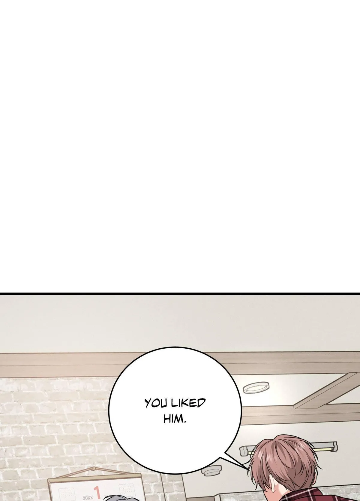 INVISIBLE PARTNER Chapter 30 page 63 - 