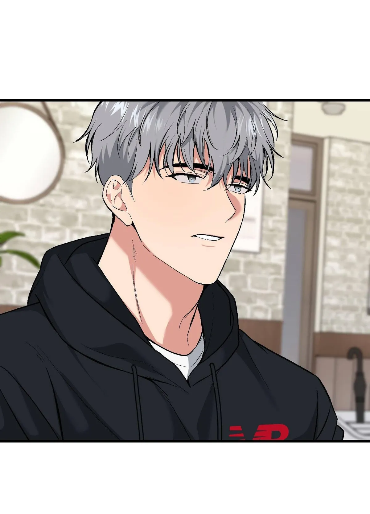 INVISIBLE PARTNER Chapter 30 page 66 - 