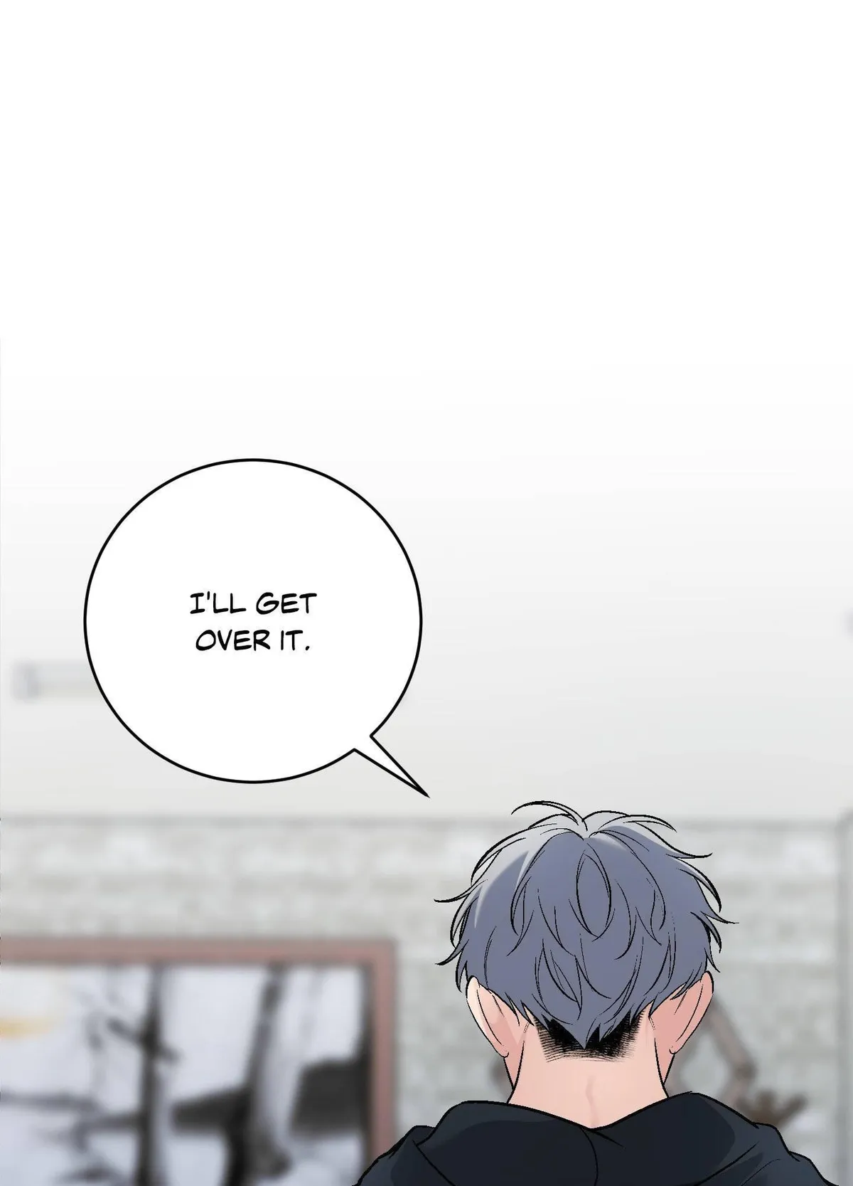 INVISIBLE PARTNER Chapter 30 page 68 - 