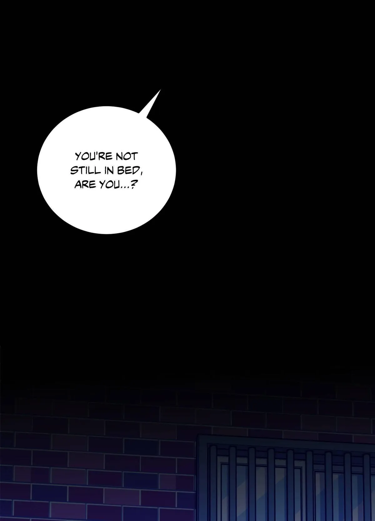 INVISIBLE PARTNER Chapter 30 page 78 - 