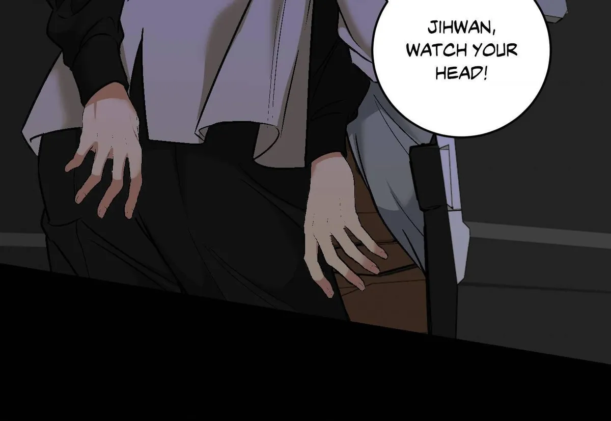 INVISIBLE PARTNER Chapter 30 page 80 - 