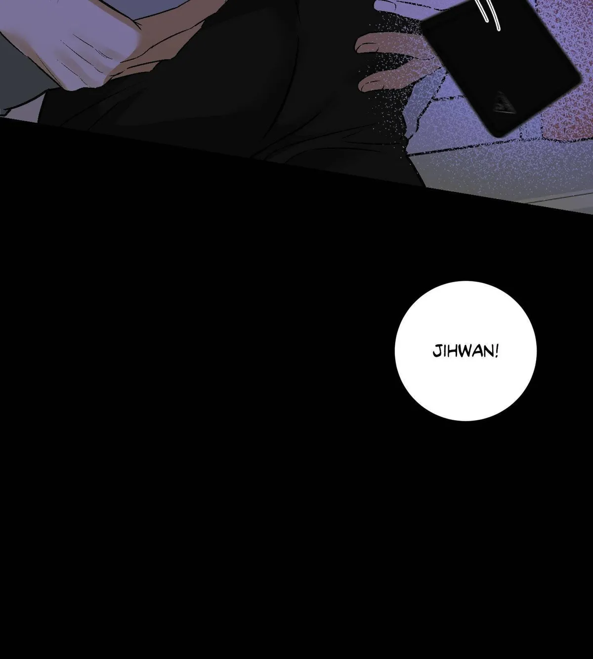 INVISIBLE PARTNER Chapter 30 page 83 - 