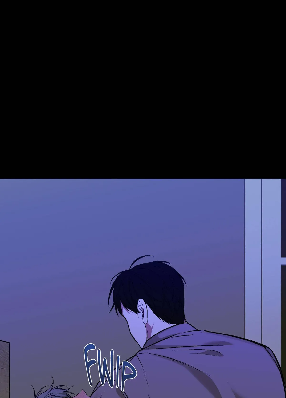 INVISIBLE PARTNER Chapter 30 page 85 - 