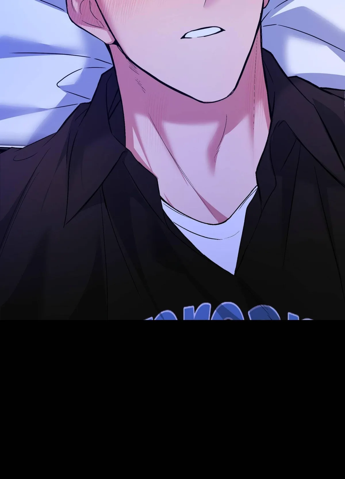 INVISIBLE PARTNER Chapter 30 page 90 - 