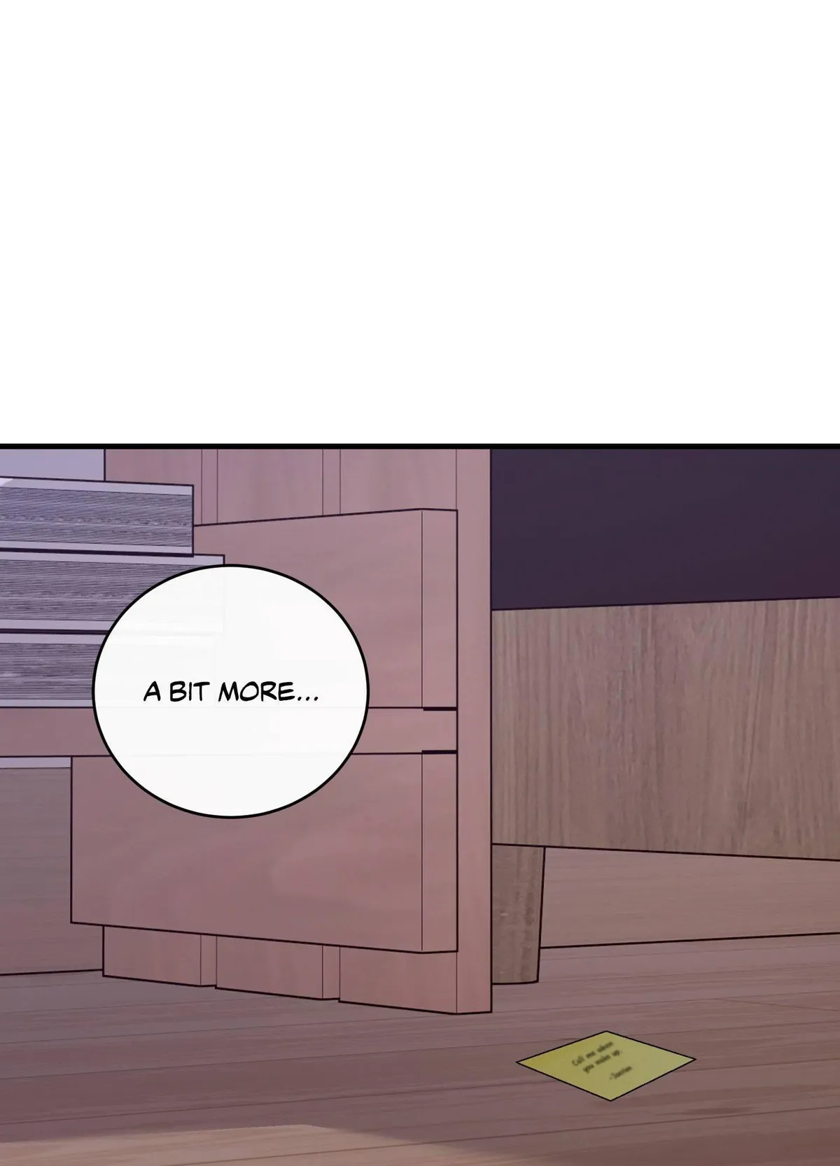 INVISIBLE PARTNER Chapter 30 page 10 - 