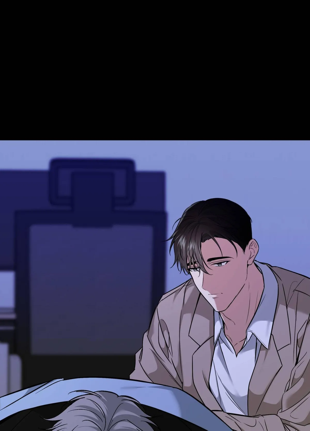 INVISIBLE PARTNER Chapter 30 page 91 - 