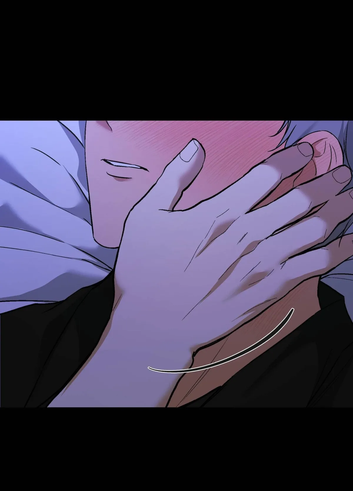 INVISIBLE PARTNER Chapter 30 page 93 - 