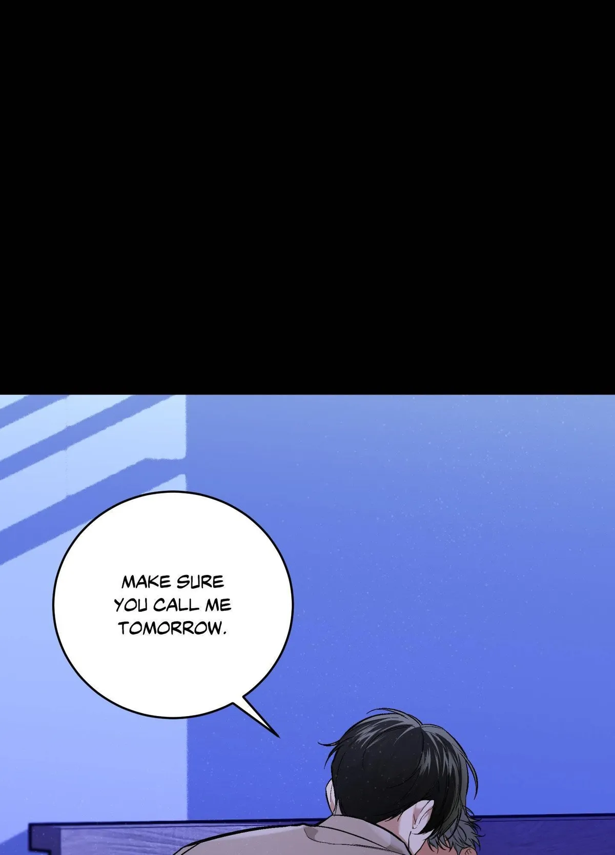 INVISIBLE PARTNER Chapter 30 page 94 - 