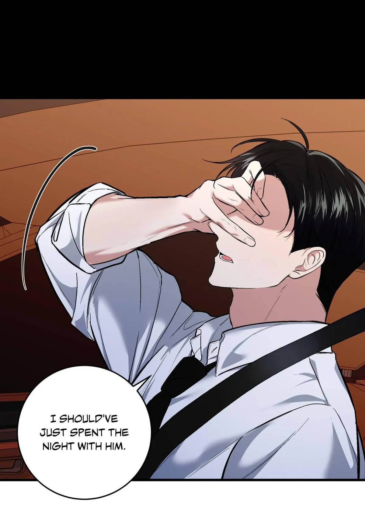 INVISIBLE PARTNER Chapter 30 page 97 - 