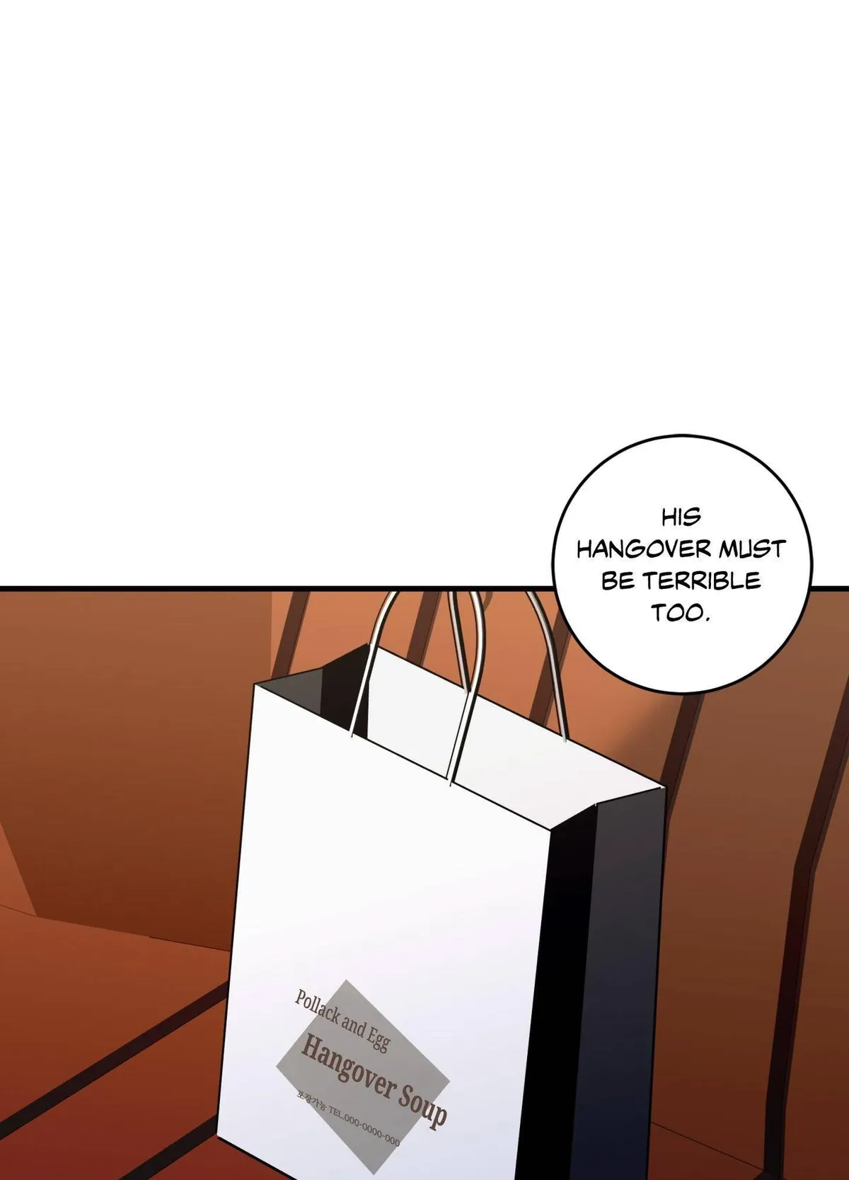 INVISIBLE PARTNER Chapter 30 page 98 - 