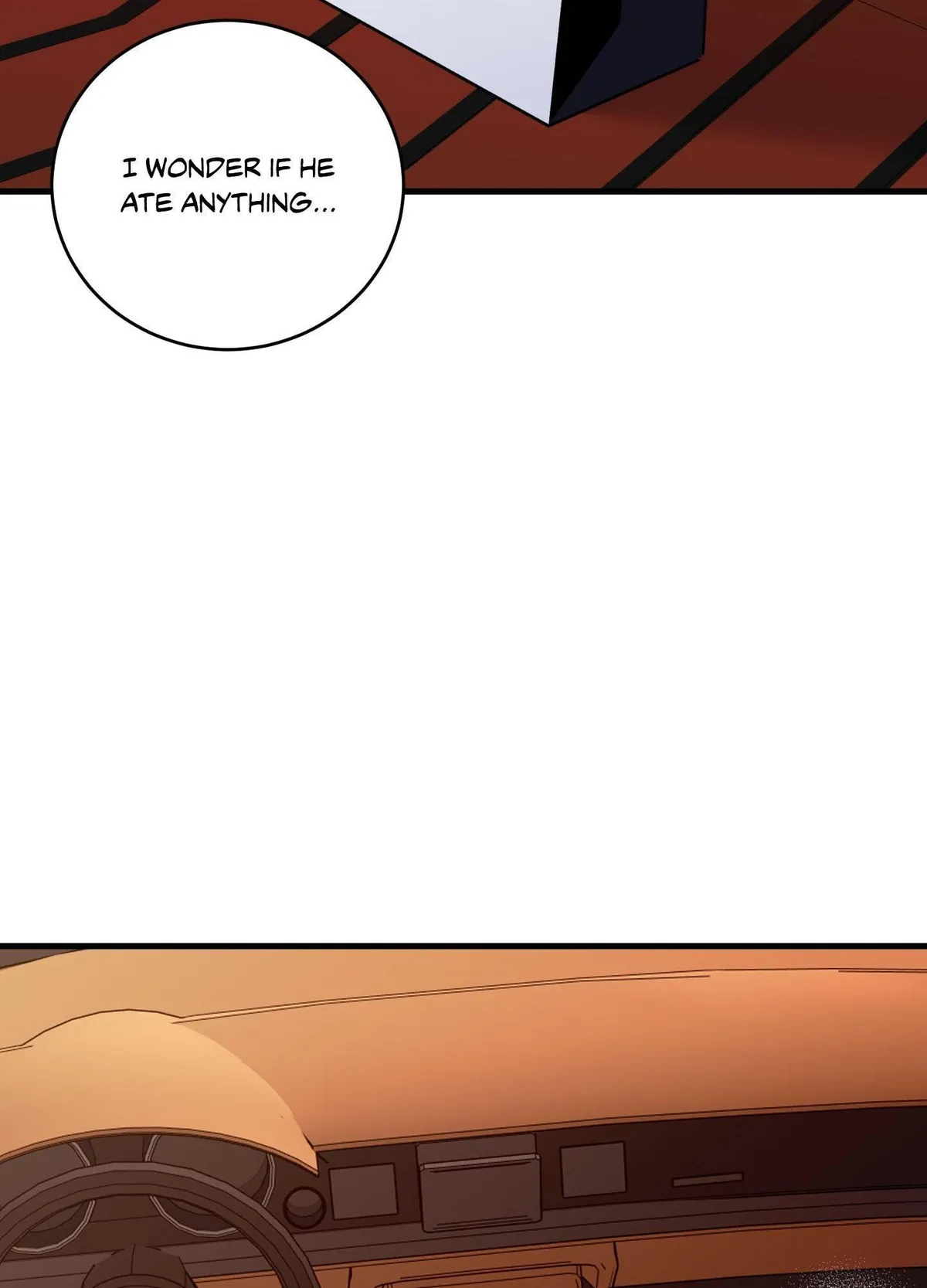 INVISIBLE PARTNER Chapter 30 page 99 - 