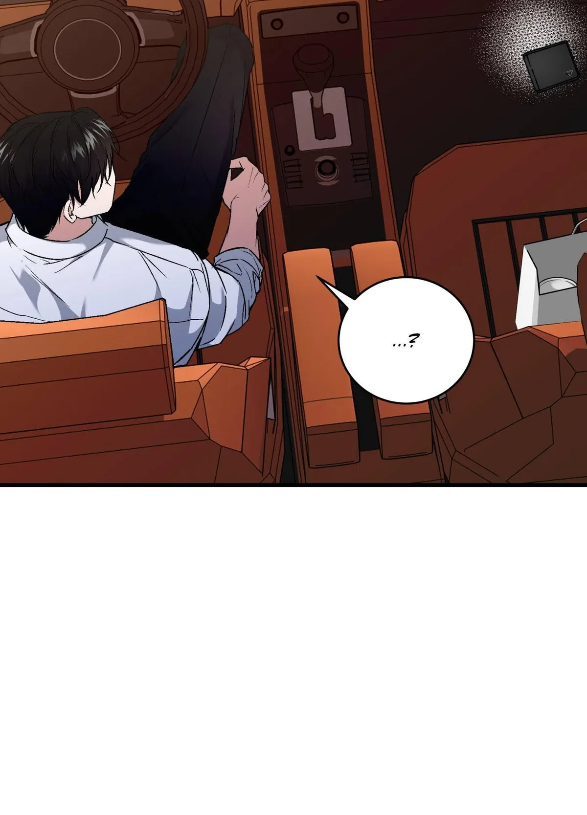 INVISIBLE PARTNER Chapter 30 page 100 - 