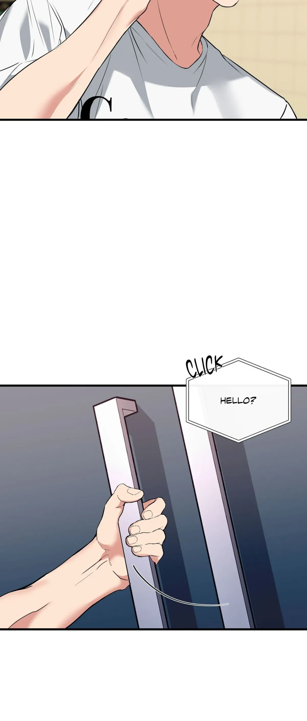 INVISIBLE PARTNER Chapter 31 page 13 - 