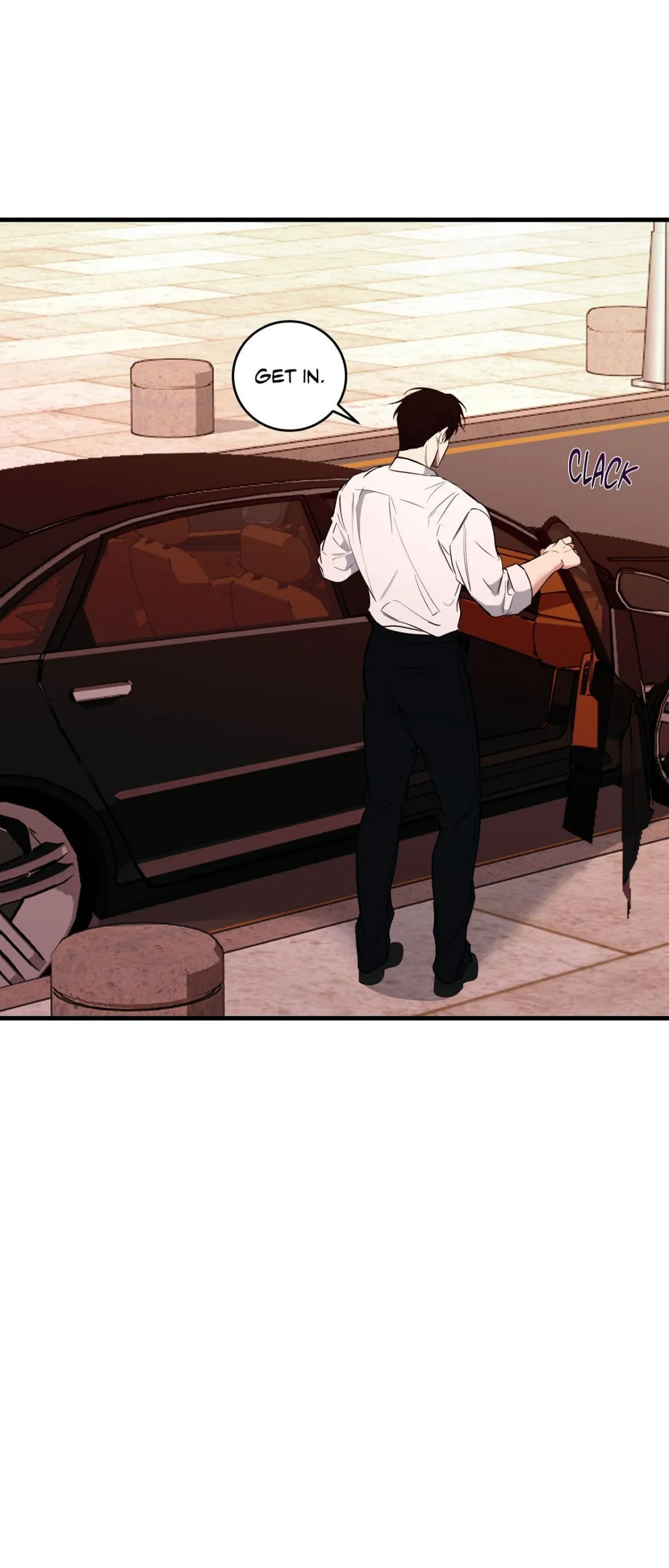 INVISIBLE PARTNER Chapter 31 page 19 - 