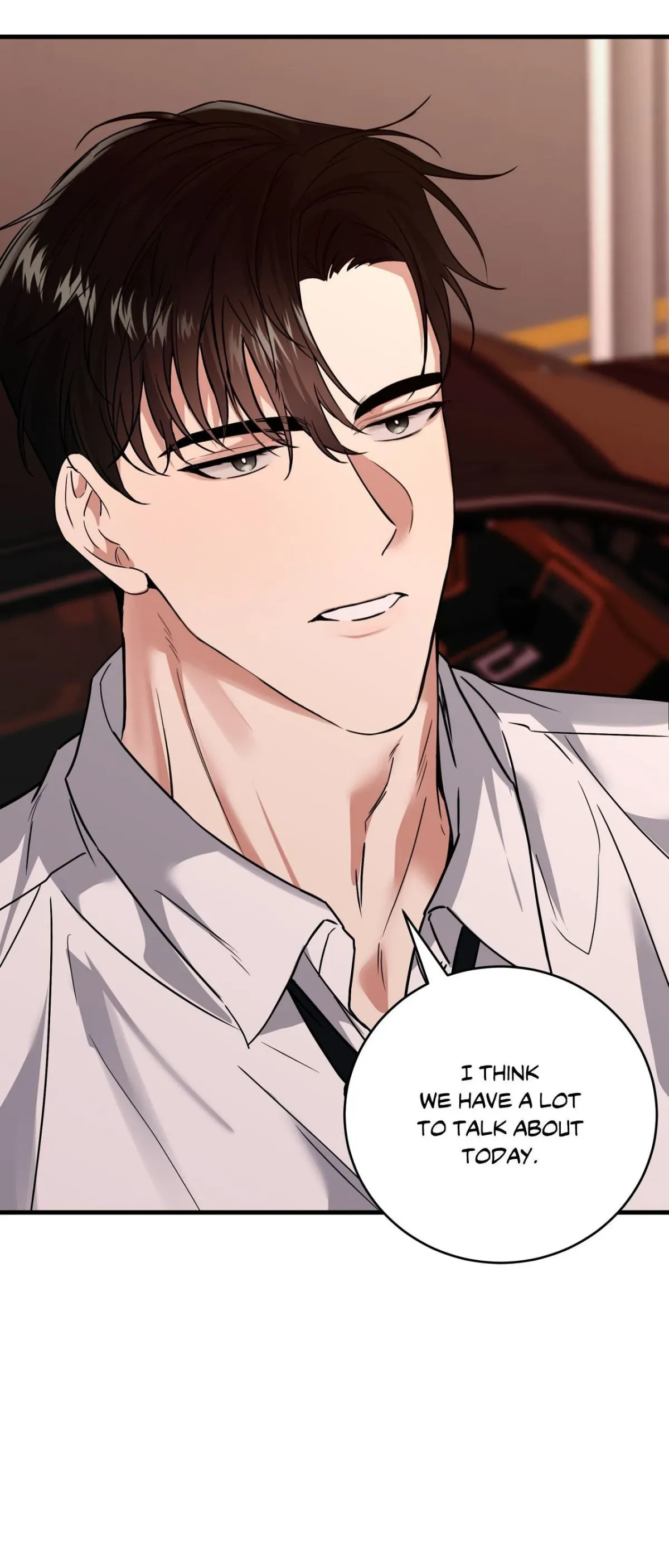 INVISIBLE PARTNER Chapter 31 page 20 - 