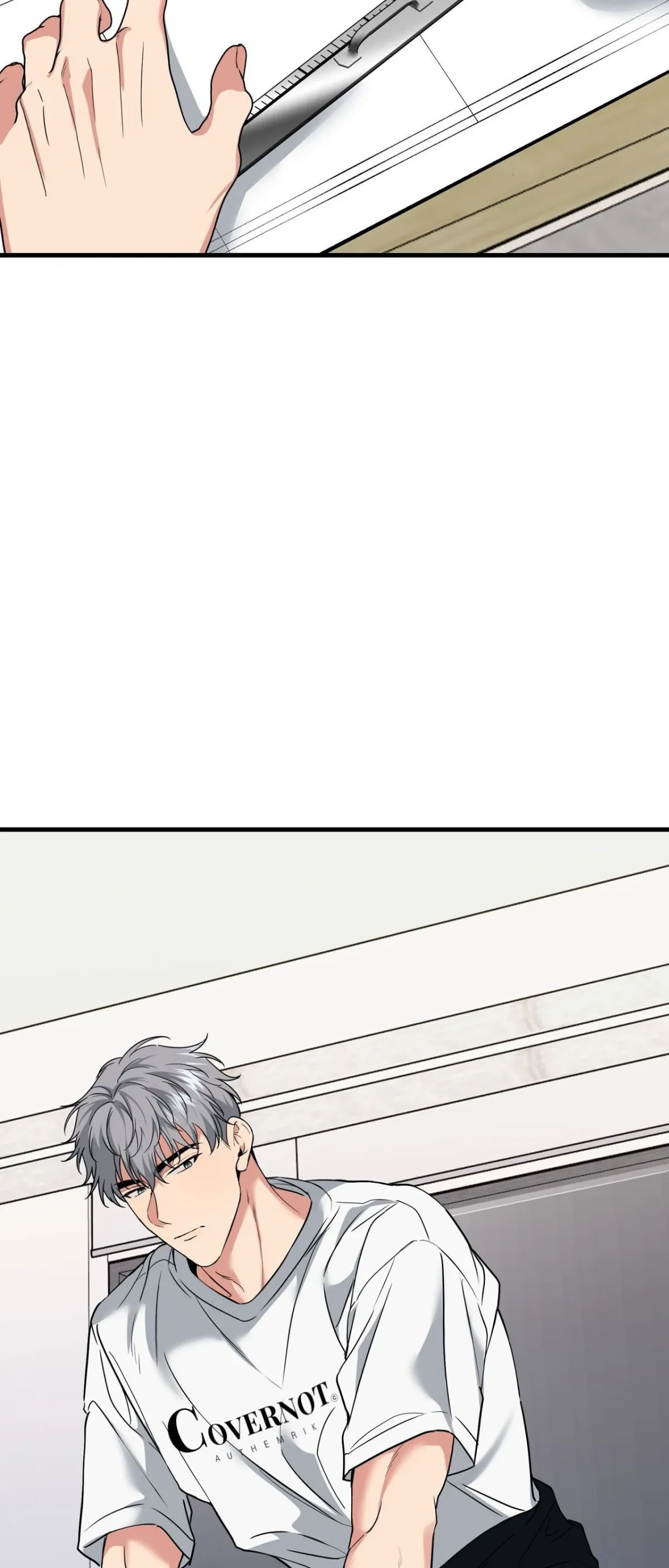 INVISIBLE PARTNER Chapter 31 page 3 - 