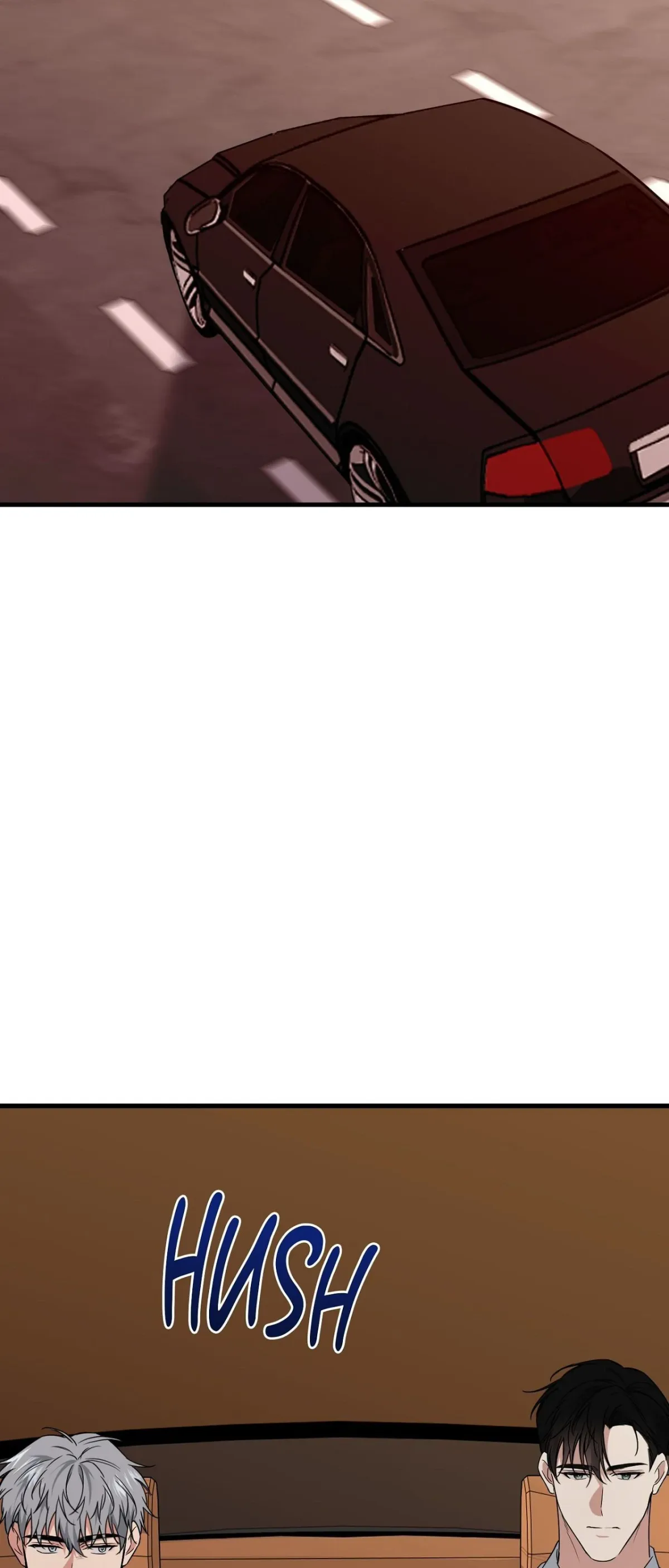 INVISIBLE PARTNER Chapter 31 page 22 - 