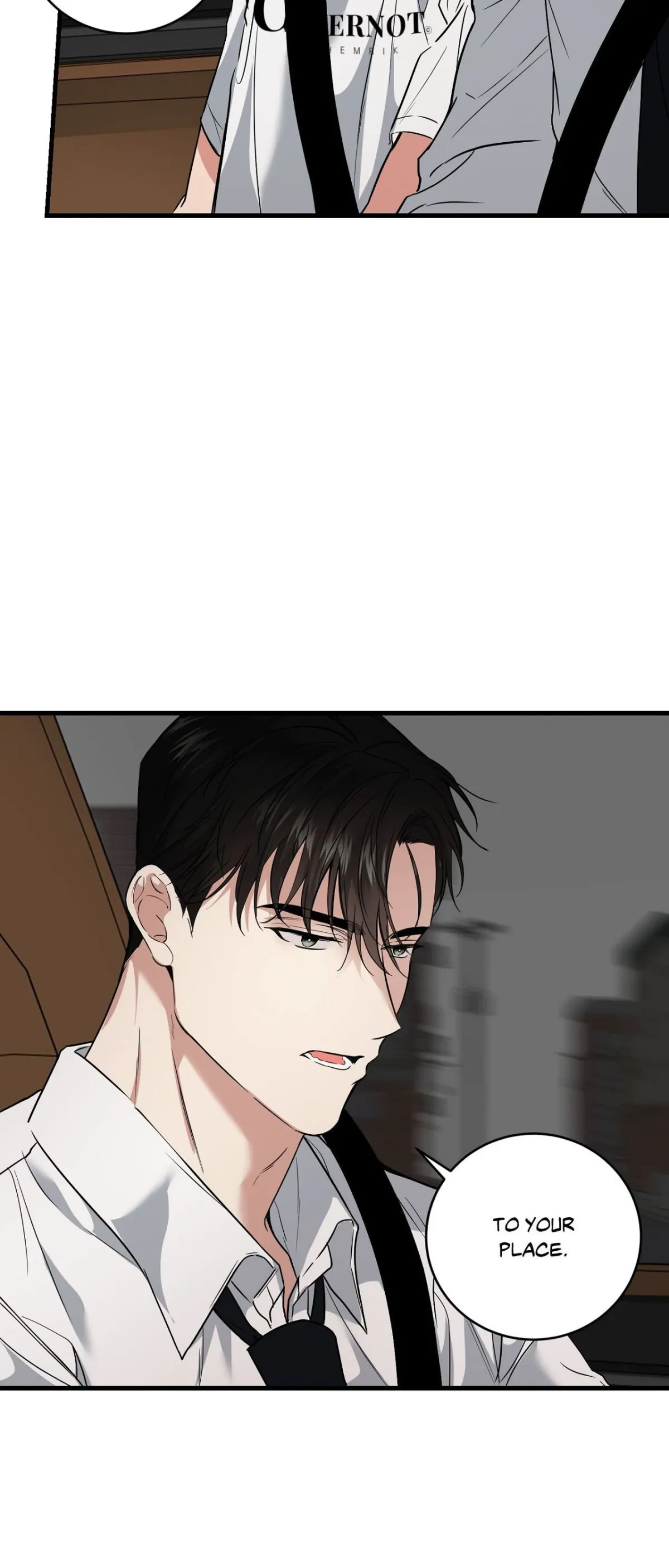 INVISIBLE PARTNER Chapter 31 page 24 - 