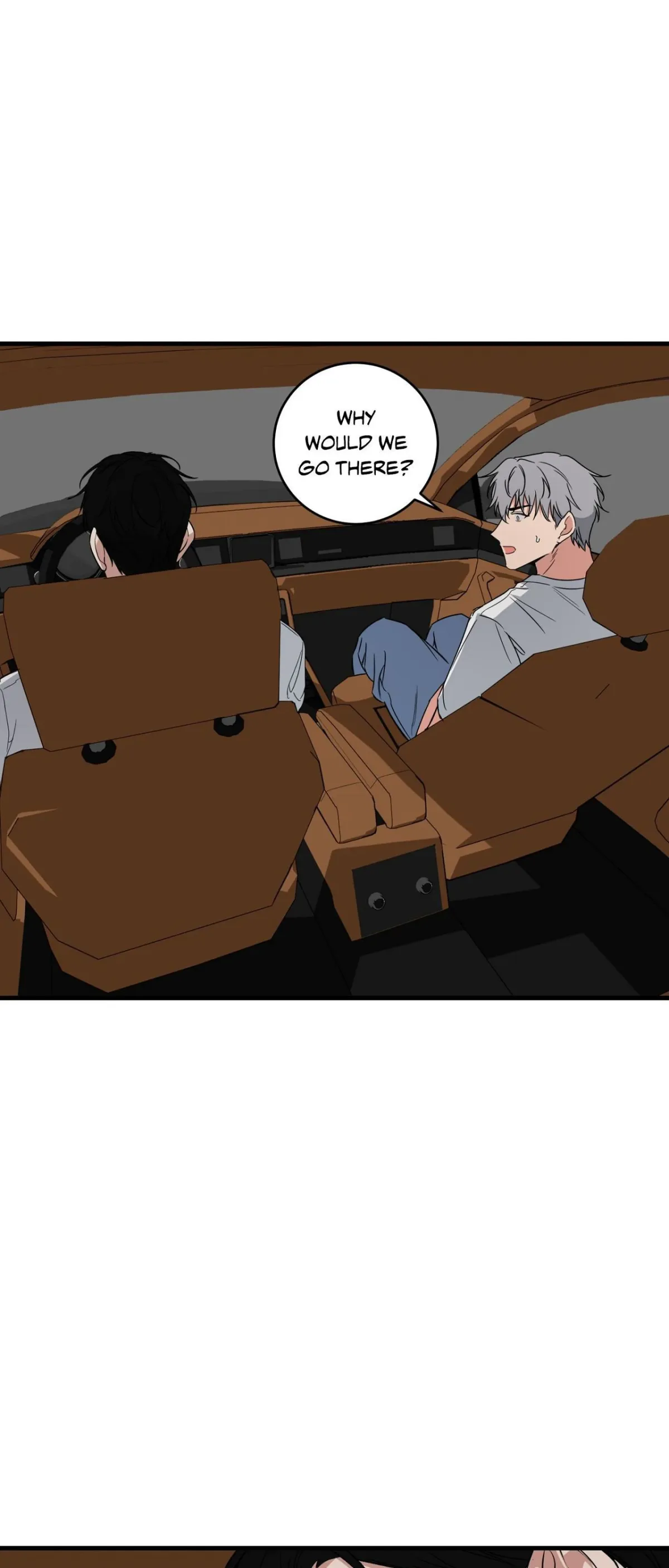 INVISIBLE PARTNER Chapter 31 page 25 - 