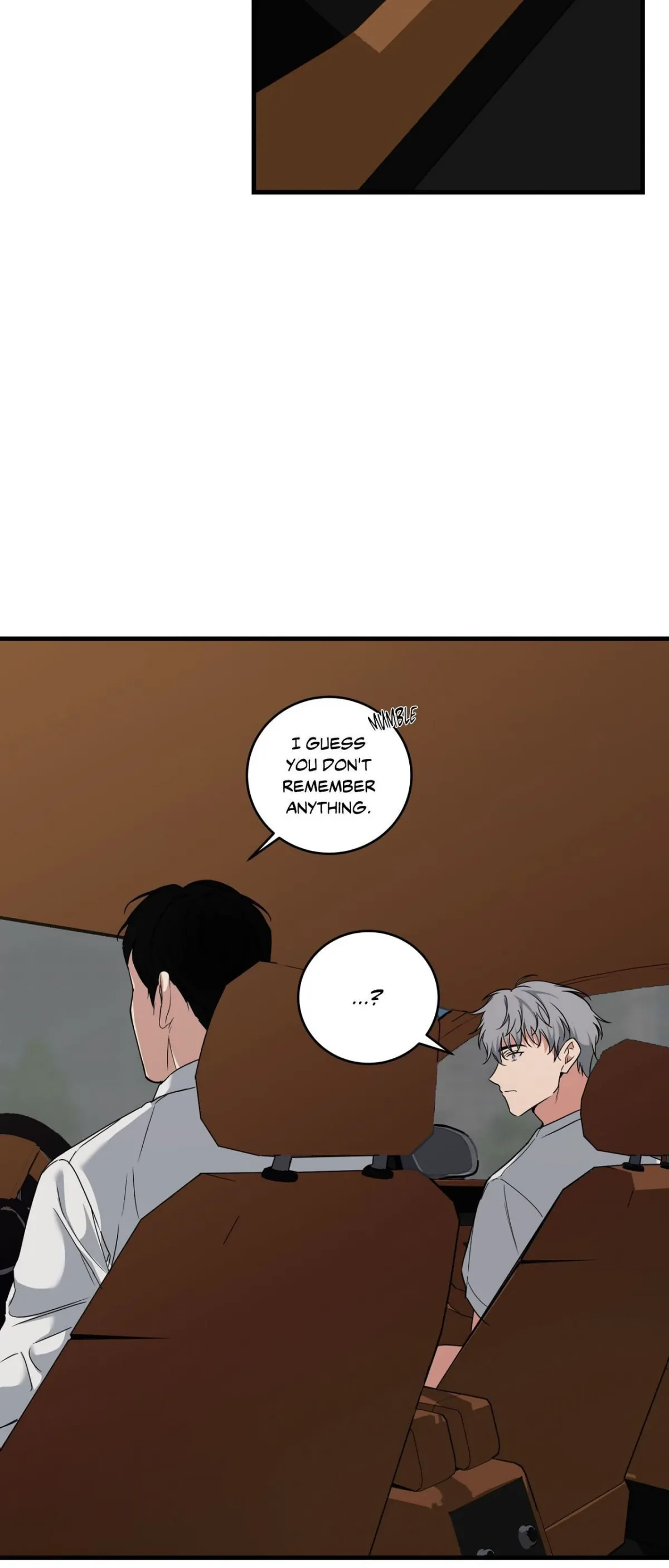 INVISIBLE PARTNER Chapter 31 page 29 - 