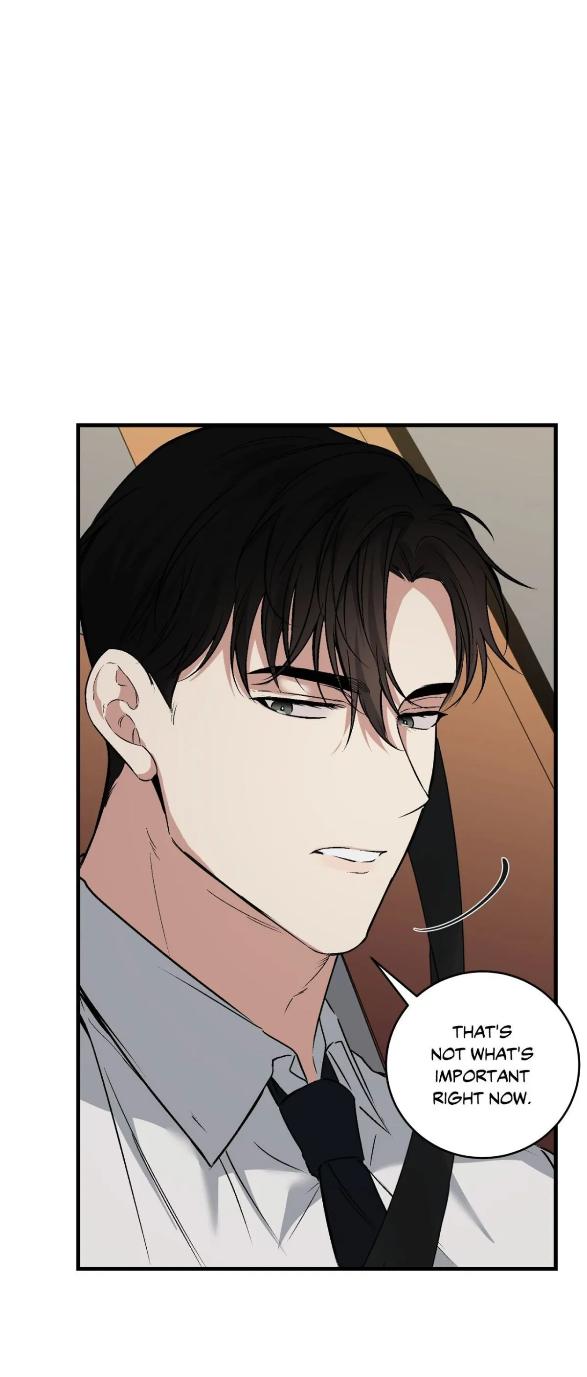 INVISIBLE PARTNER Chapter 31 page 30 - 